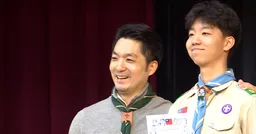 綠猛攻蔣兒交換生 蔣：不希望讓孩子失去追夢權利