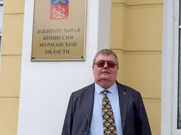 Мурманский кандидат в Госдуму от «Яблока» Игорь Хомечко направил жалобу на снятие его ролика с эфира