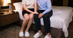汽車女業務撩男上司「想看你有反應」 正宮抓包怒告判賠30萬